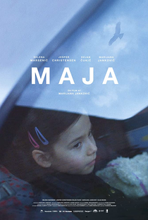 Maja - Poster / Capa / Cartaz - Oficial 2