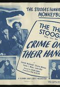 A idéia é brilhante (Crime on their hands)