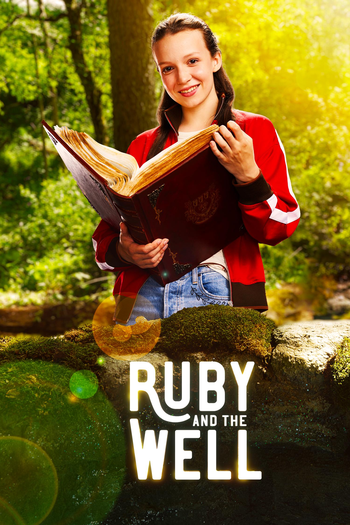Poster de Série Ruby and the Well (1ª Temporada) (2022)