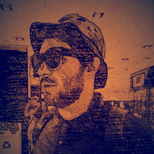 Foto de perfil de William Max de Oliveira Romão