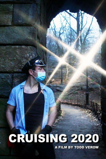 Poster de Curta Cruising 2020 (2020)