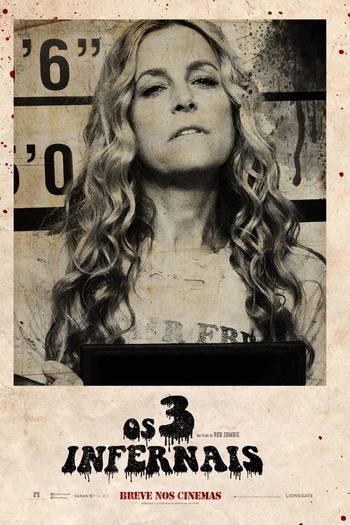  de Filme Os 3 Infernais (2019)