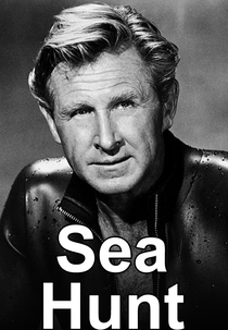 Aventura Submarina (Sea Hunt)