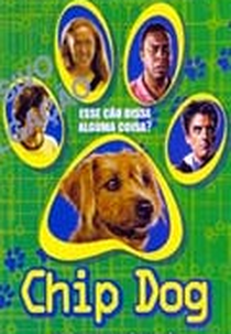 Chip Dog (Lenny the Wonder Dog)