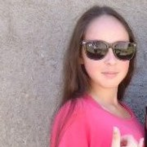 Foto de perfil de Rafaela