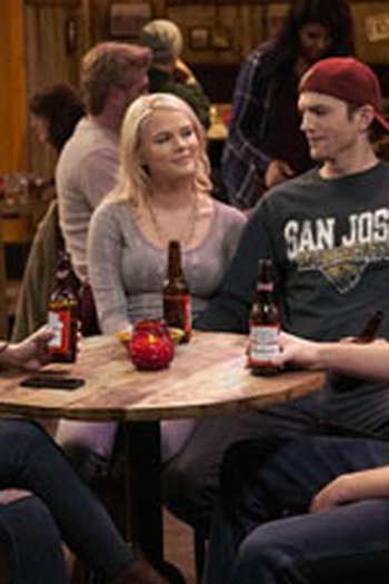 Poster de Episódio There Goes My Life (2016)