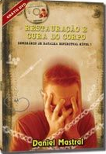 Seminário de Batalha Espiritual Nivel 3 (Seminário de Batalha Espiritual Nivel 3)