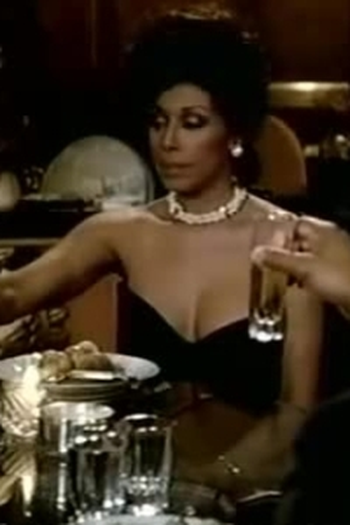 Poster de Episódio The Sublet (1987)