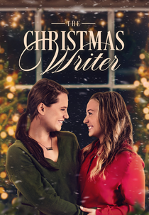 A Magia de Escrever o Amor (The Christmas Writer)
