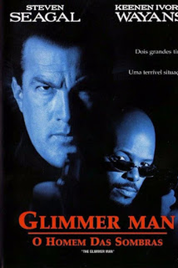  de Filme Glimmer Man - O Homem das Sombras (1996)