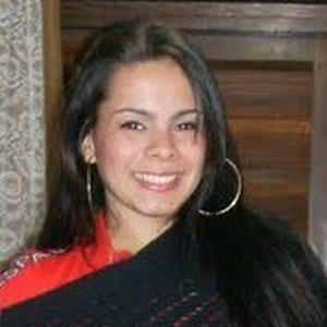 Foto de perfil de Tuane Fogaça Debacker