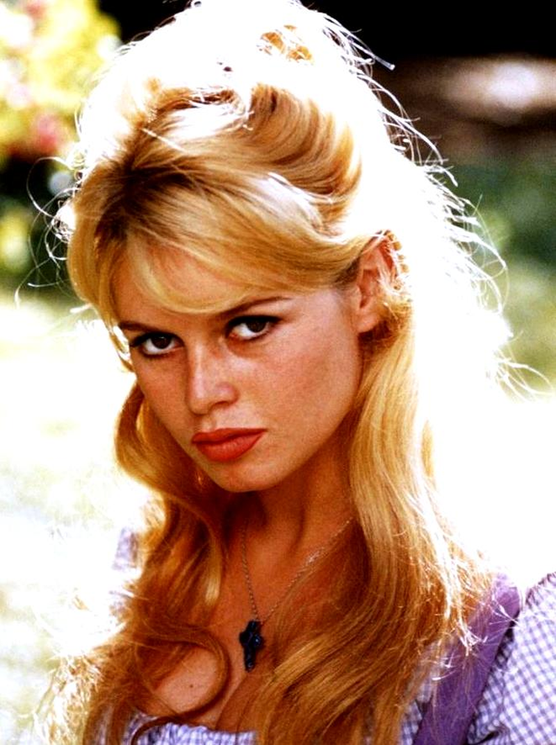 Brigitte Bardot - Foto 15