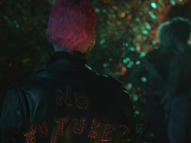 Foto 1 de Sol Alegria