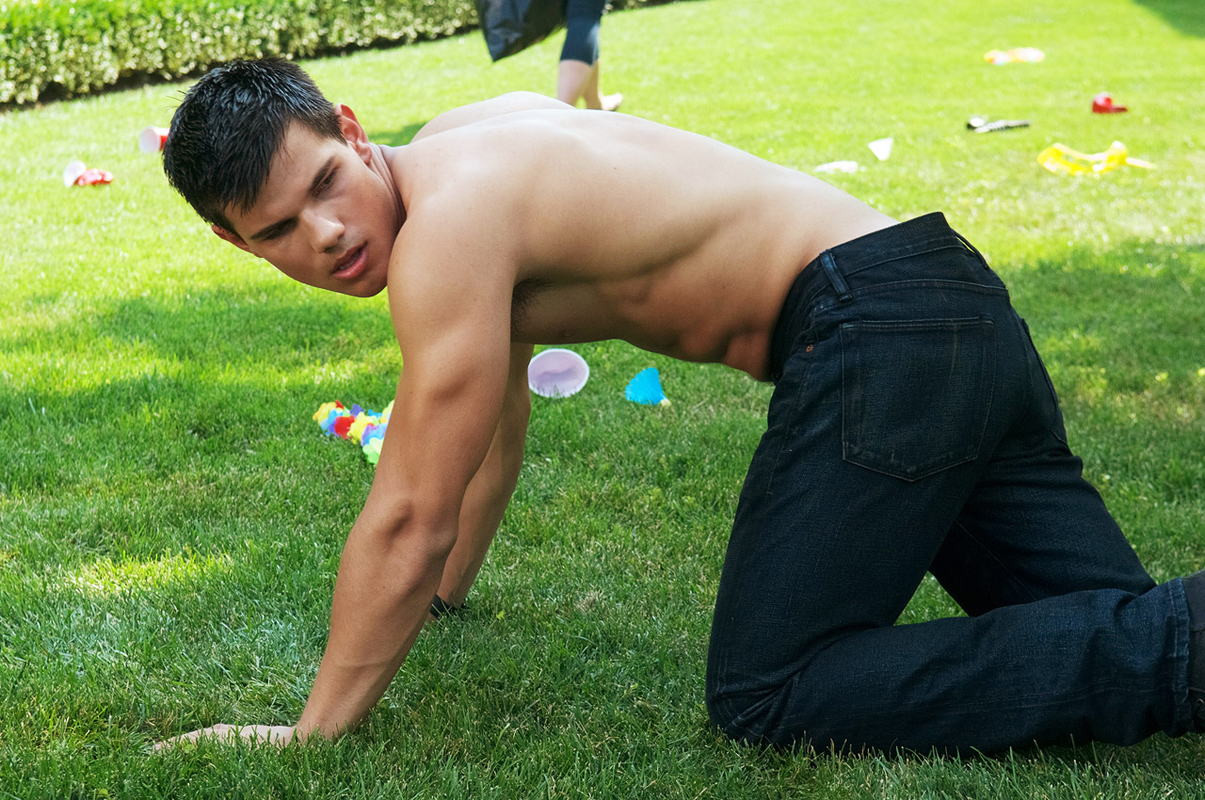 Taylor Lautner - Foto 7