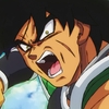 Dragon Ball Super Broly (Filme) - Resenha - Meta Galaxia