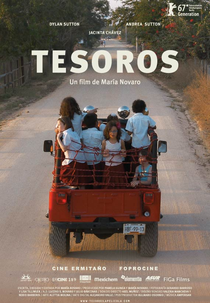 Tesoros (Tesoros)