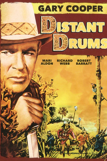  de Filme Tambores Distantes (1951)