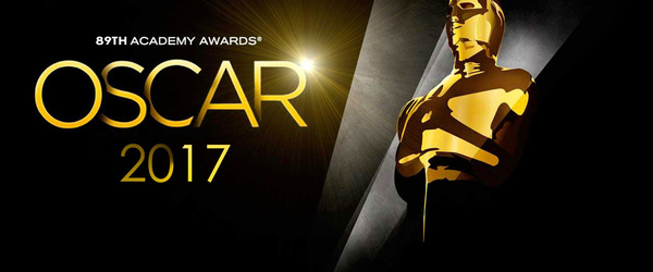 Oscar 2017 | Premiação ganha vídeo oficial