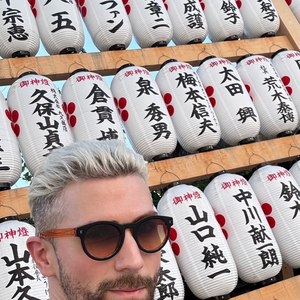 Foto de perfil de AB