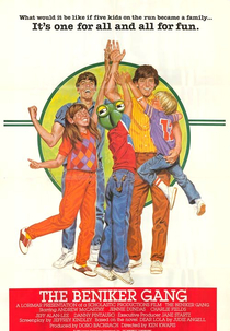 Beniker Gang - Os Fugitivos (The Beniker Gang)