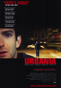 Urbania (Urban Folks Tales)