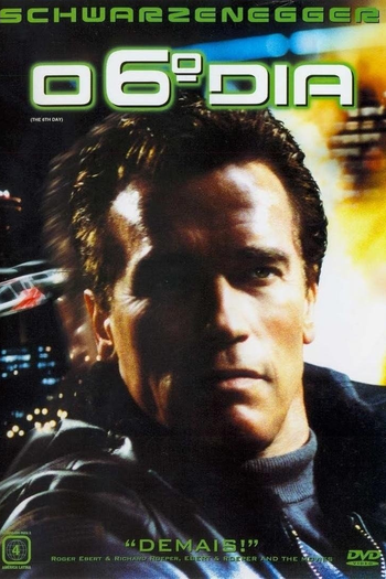  de Filme O 6º Dia (2000)