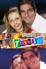 Pequena Travessa (Pequena Travessa)