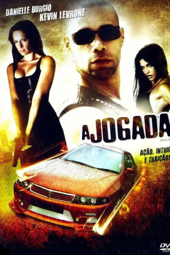  de Filme A Jogada (2006)