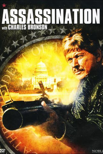  de Filme Assassinato Nos Estados Unidos (1987)