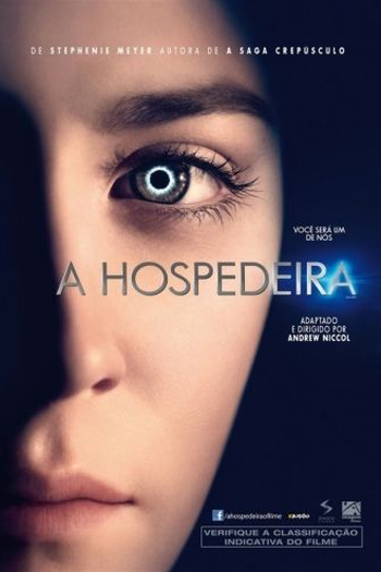  de Filme A Hospedeira (2013)