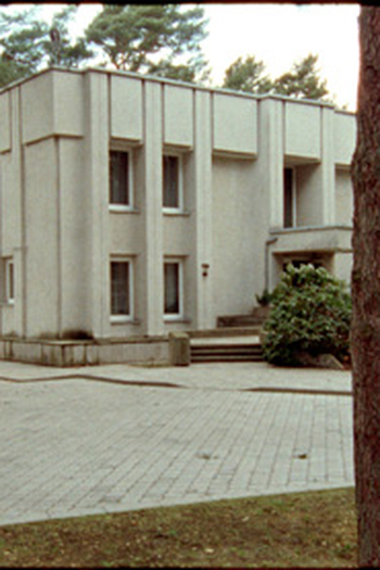 Poster de Curta O Efeito Contrário (2008)