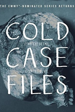 Casos Arquivados (1ª Temporada) (Cold Case Files (Season 1))