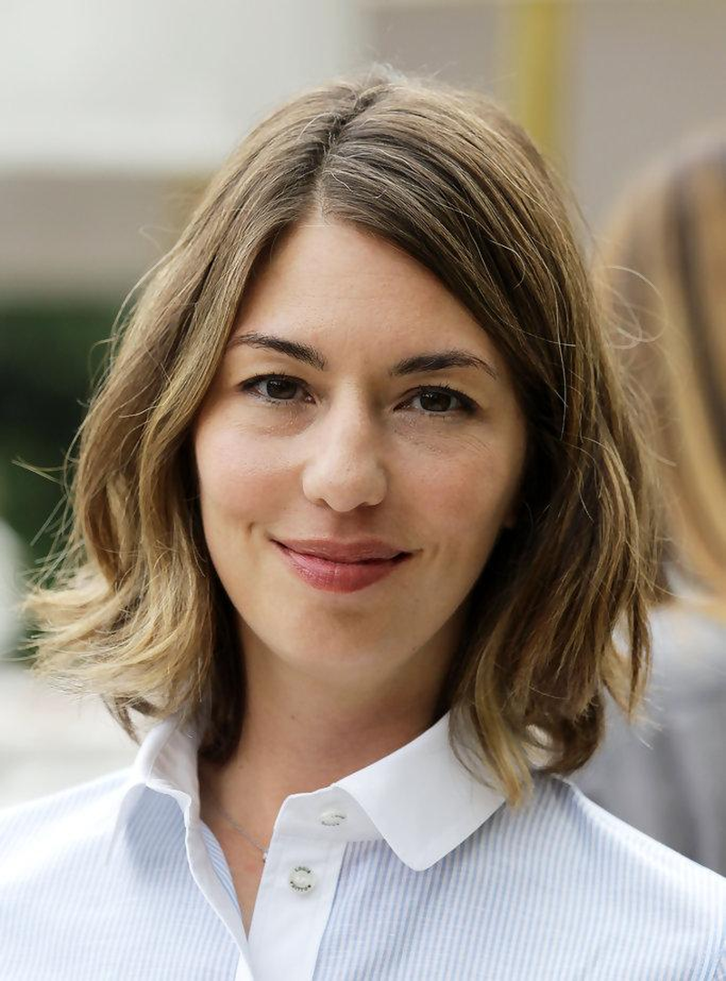 Sofia Coppola - Foto 8