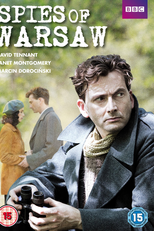 Spies of Warsaw (Spies of Warsaw)