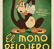 O Macaco Relojoeiro