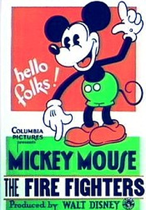 The Fire Fighters (The Fire Fighters)