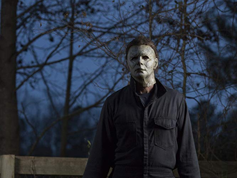 Foto 17 de Halloween