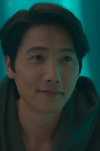 Poster de Episódio 2회 (2022)