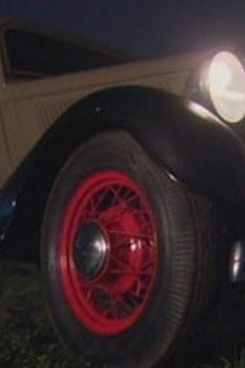 Poster de Episódio Dominator (2004)