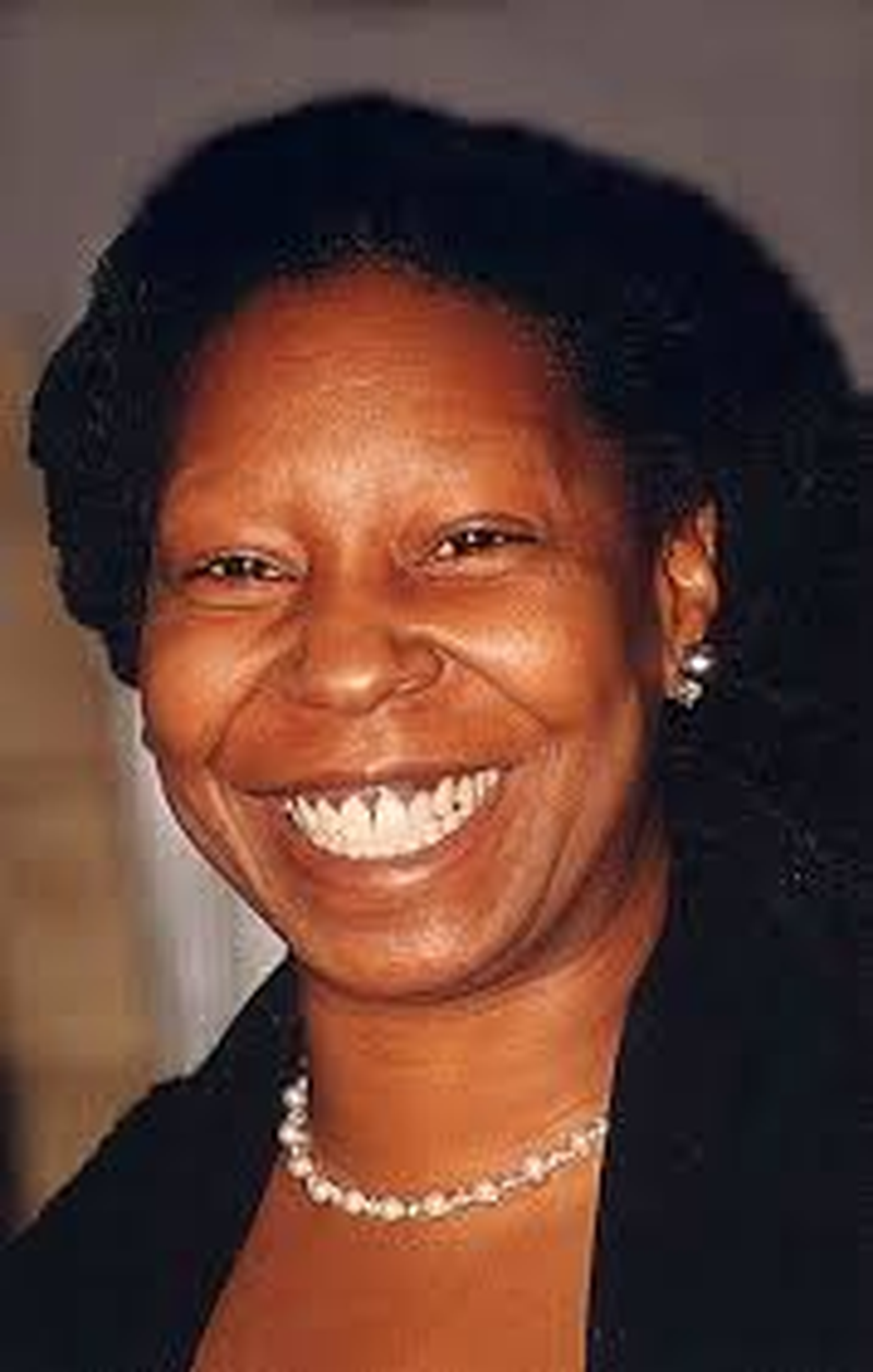 Whoopi Goldberg - Foto 1