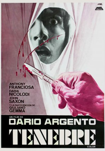 Tenebre (Tenebrae)