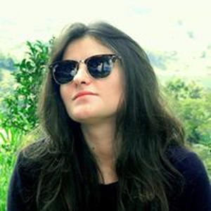 Foto de perfil de Lívia
