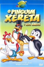 O Pinguim Xereta e Seus Amigos (Color Classic)