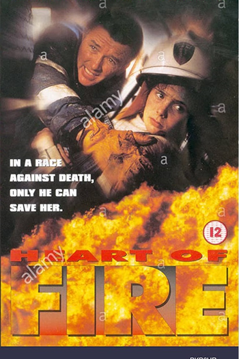  de Filme Coração de Fogo (1997)