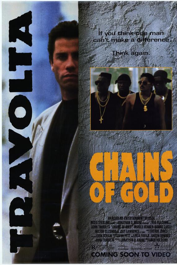  de Filme  Correntes de Ouro (1991)