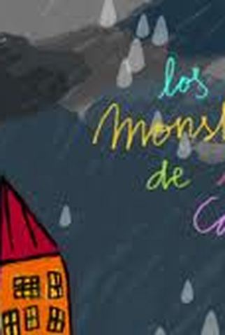 Poster 1 de Filme Os monstros de minha casa (2010)