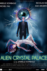 Alien Crystal Palace (Alien Crystal Palace)