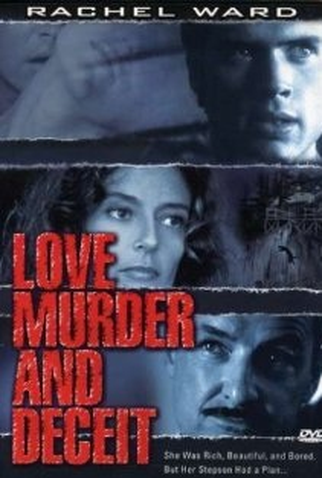 Poster 1 de Filme Morte, Amor e Traição  (1997)