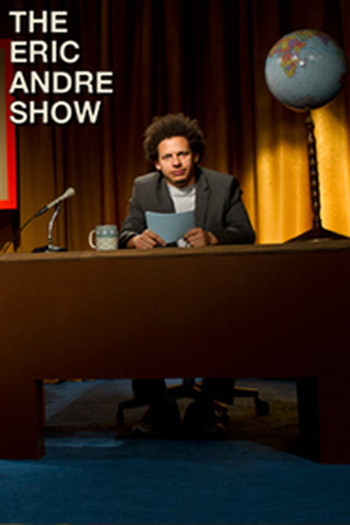  de Série The Eric Andre Show (2ª Temporada) (2013)