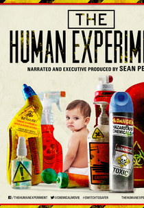 A Experiência Humana (The Human Experiment)